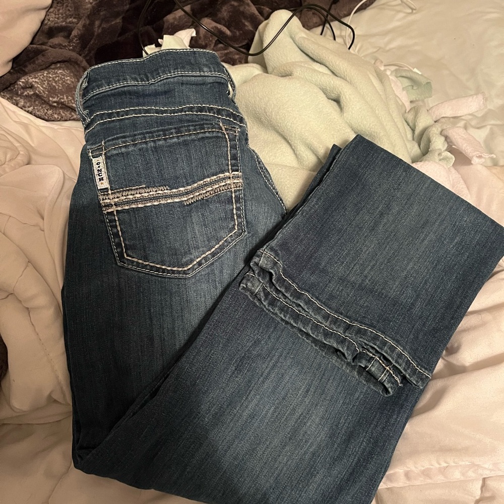 Men’s brand new cinch jeans